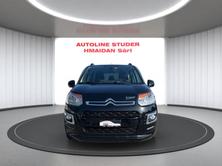 CITROEN C3 Picasso 1.6i 16V Exclusive EGS6, Essence, Occasion / Utilisé, Automatique - 5