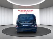 CITROEN C3 Picasso 1.6i 16V Exclusive EGS6, Essence, Occasion / Utilisé, Automatique - 6