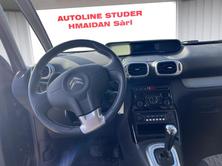 CITROEN C3 Picasso 1.6i 16V Exclusive EGS6, Essence, Occasion / Utilisé, Automatique - 7