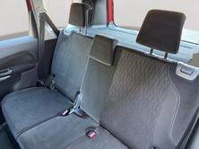CITROEN C3 Picasso 1.6i 16V Exclusive EGS6, Benzina, Occasioni / Usate, Automatico - 4