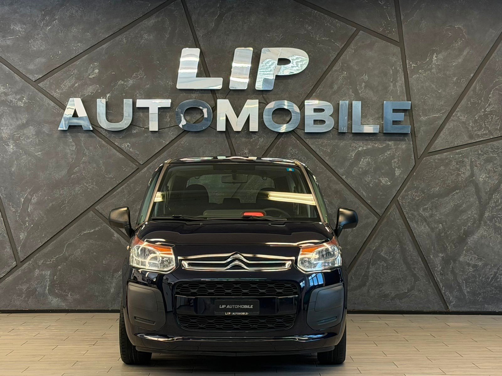 CITROEN C3 Picasso 1.4i 16V Attraction, Benzina, Occasioni / Usate, Manuale - 2