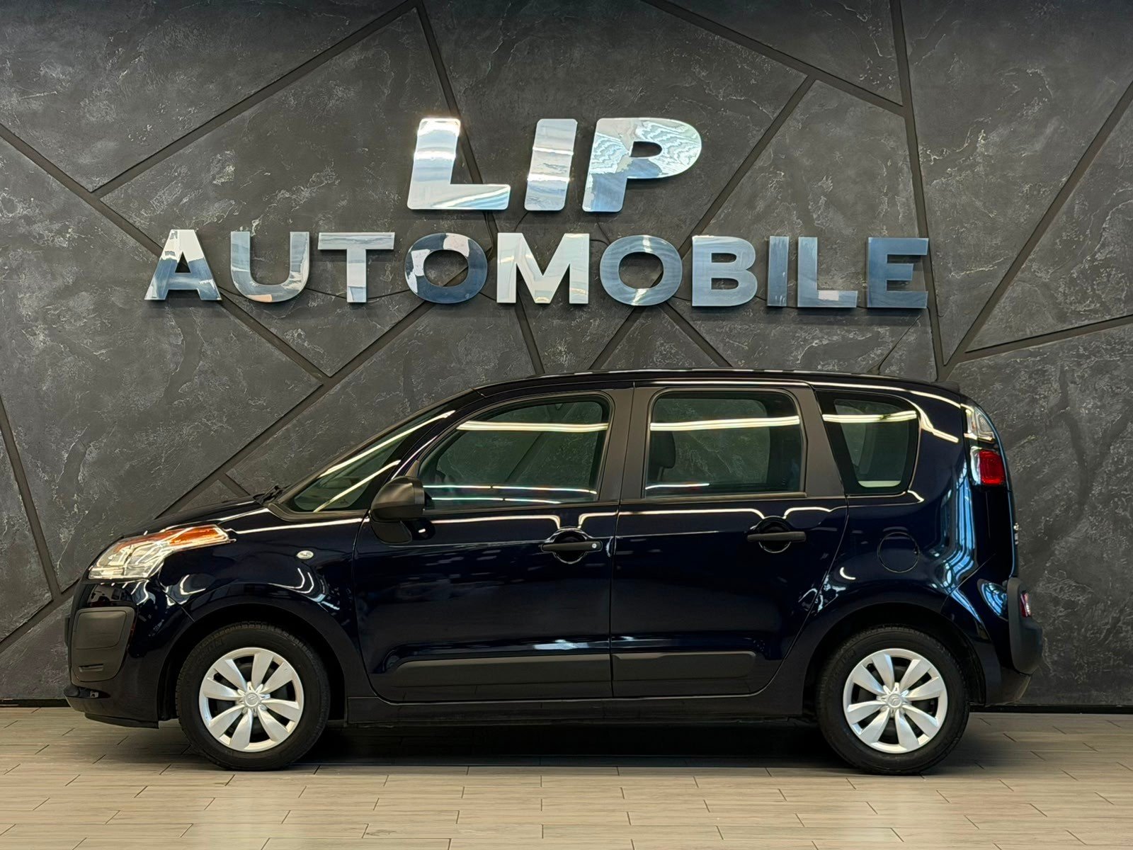 CITROEN C3 Picasso 1.4i 16V Attraction, Benzina, Occasioni / Usate, Manuale - 5