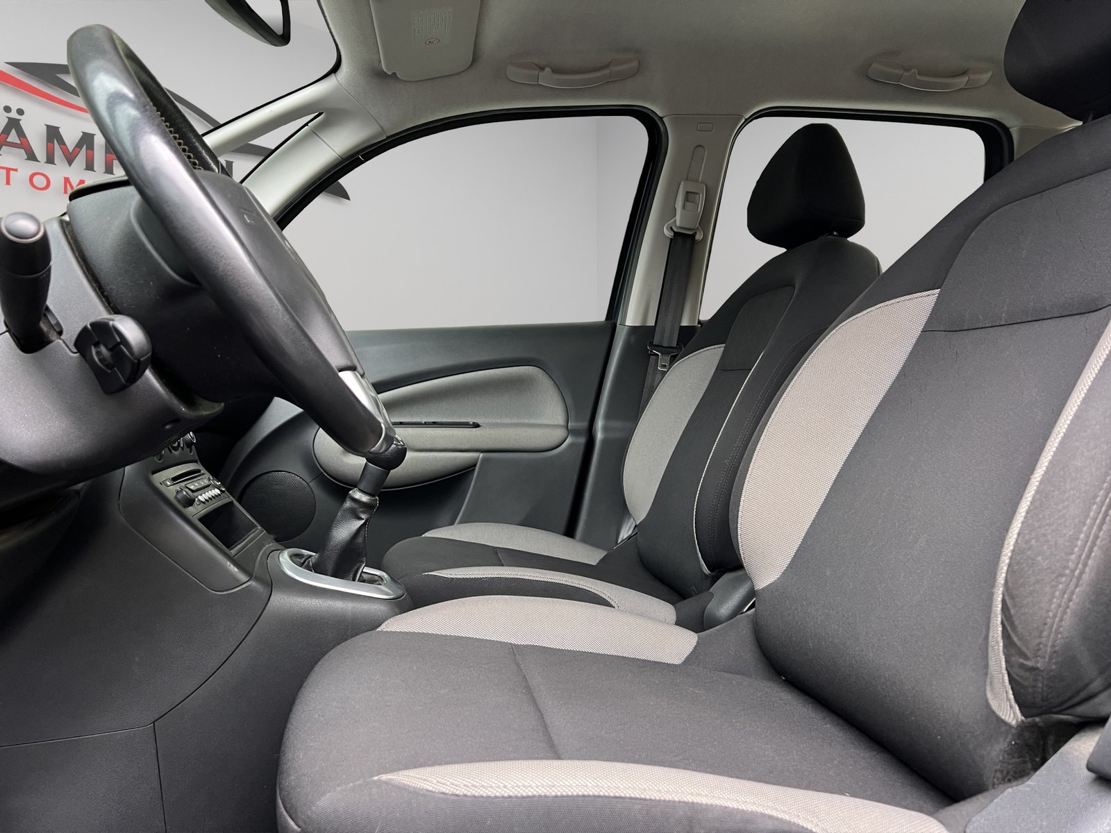 CITROEN C3 Picasso 1.6i 16V Séduction, Benzin, Occasion / Gebraucht, Handschaltung - 6