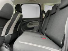 CITROEN C3 Picasso 1.6i 16V Séduction, Benzin, Occasion / Gebraucht, Handschaltung - 7