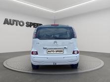CITROEN C3 Picasso 1.6 VTi Exclusive EGS, Benzin, Occasion / Gebraucht, Automatik - 7