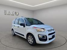 CITROEN C3 Picasso 1.2 Pure Tech Attraction, Benzin, Occasion / Gebraucht, Handschaltung - 6