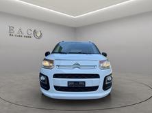 CITROEN C3 Picasso 1.2 Pure Tech Attraction, Benzin, Occasion / Gebraucht, Handschaltung - 7