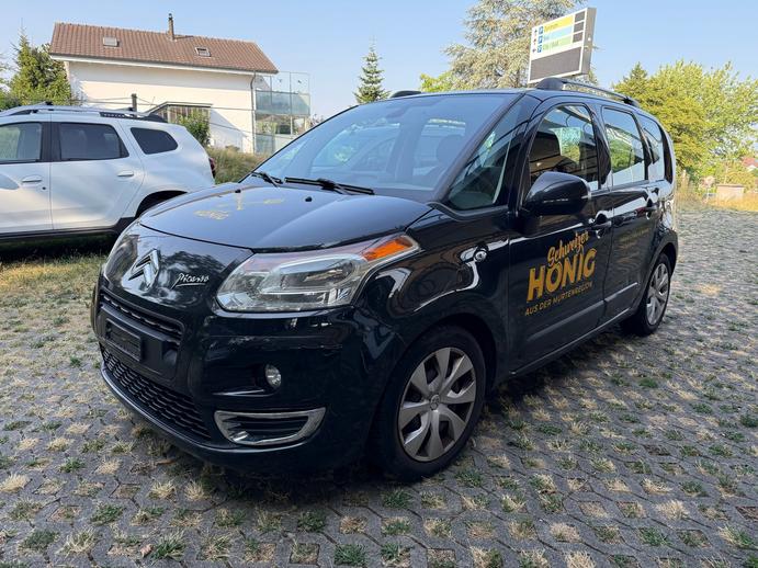 CITROEN C3 Picasso 1.4i 16V Essentiel, Essence, Occasion / Utilisé, Manuelle