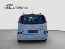 CITROEN C3 Picasso 1.6i 16V Rossignol, Benzina, Occasioni / Usate, Manuale - 2