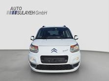 CITROEN C3 Picasso 1.6i 16V Rossignol, Benzina, Occasioni / Usate, Manuale - 3