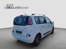 CITROEN C3 Picasso 1.6i 16V Rossignol, Benzina, Occasioni / Usate, Manuale - 4
