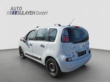 CITROEN C3 Picasso 1.6i 16V Rossignol, Benzina, Occasioni / Usate, Manuale - 7