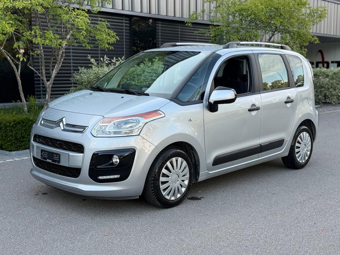 CITROEN C3 Picasso 1.6 HDi Exclusive, Diesel, Occasioni / Usate, Manuale