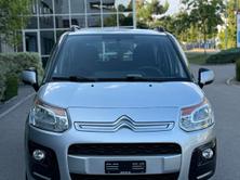 CITROEN C3 Picasso 1.6 HDi Exclusive, Diesel, Occasioni / Usate, Manuale - 2