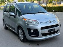 CITROEN C3 Picasso 1.6 HDi Exclusive, Diesel, Occasioni / Usate, Manuale - 3
