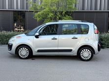 CITROEN C3 Picasso 1.6 HDi Exclusive, Diesel, Occasioni / Usate, Manuale - 5