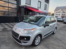 CITROEN C3 Picasso 1.6i 16V Chic, Petrol, Second hand / Used, Manual - 2