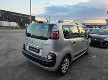CITROEN C3 Picasso 1.6i 16V Chic, Petrol, Second hand / Used, Manual - 6