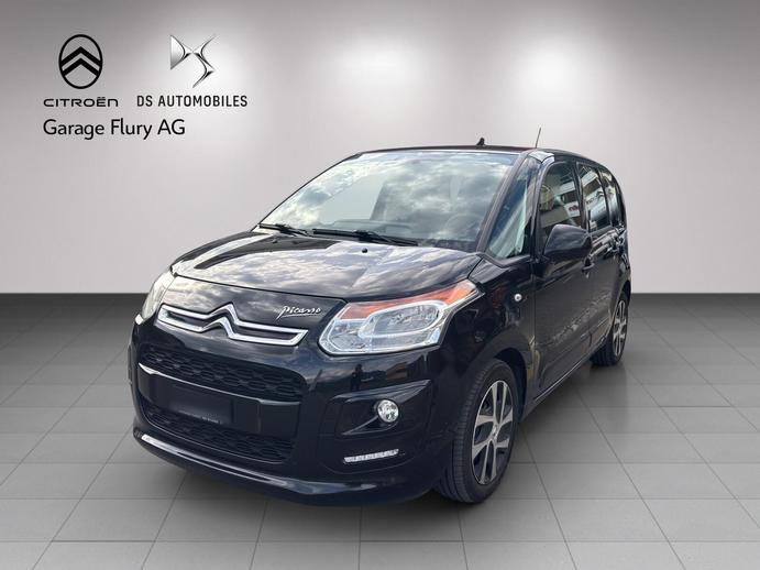 CITROEN C3 Picasso 1.6 VTi Selection, Benzin, Occasion / Gebraucht, Handschaltung