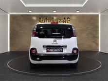 CITROEN C3 Picasso 1.2 Pure Tech Séduction, Benzin, Occasion / Gebraucht, Handschaltung - 3
