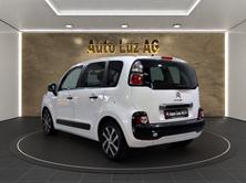 CITROEN C3 Picasso 1.2 Pure Tech Séduction, Benzin, Occasion / Gebraucht, Handschaltung - 5