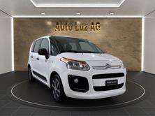 CITROEN C3 Picasso 1.2 Pure Tech Séduction, Benzin, Occasion / Gebraucht, Handschaltung - 7