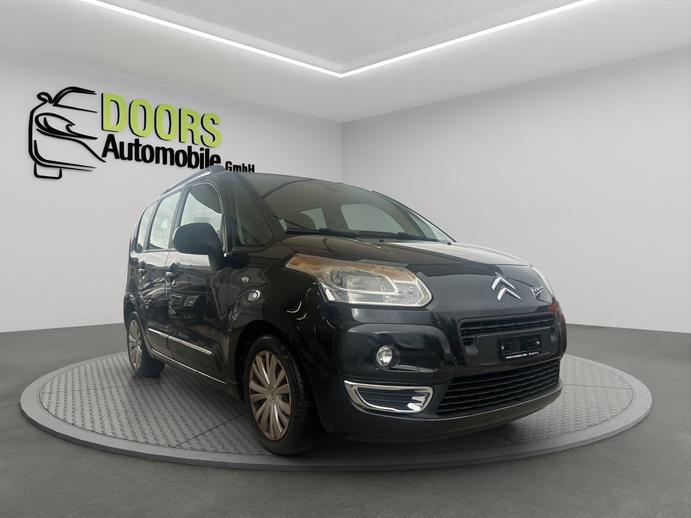 CITROEN C3 Picasso 1.4i 16V Essentiel, Benzin, Occasion / Gebraucht, Handschaltung