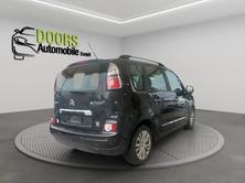 CITROEN C3 Picasso 1.4i 16V Essentiel, Benzin, Occasion / Gebraucht, Handschaltung - 7