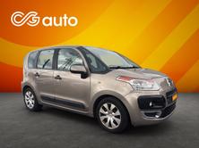 CITROEN C3 Picasso 1.6 HDi Exclusive, Diesel, Occasion / Gebraucht, Handschaltung - 2