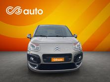 CITROEN C3 Picasso 1.6 HDi Exclusive, Diesel, Occasion / Gebraucht, Handschaltung - 3
