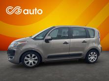 CITROEN C3 Picasso 1.6 HDi Exclusive, Diesel, Occasion / Gebraucht, Handschaltung - 4