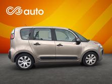 CITROEN C3 Picasso 1.6 HDi Exclusive, Diesel, Occasion / Gebraucht, Handschaltung - 5