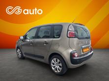 CITROEN C3 Picasso 1.6 HDi Exclusive, Diesel, Occasion / Gebraucht, Handschaltung - 6