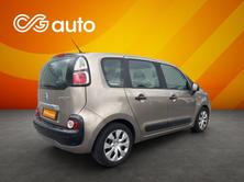 CITROEN C3 Picasso 1.6 HDi Exclusive, Diesel, Occasion / Gebraucht, Handschaltung - 7