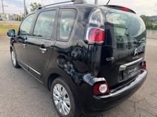 CITROEN C3 Picasso 1.6 HDi Exclusive EGS6, Diesel, Occasion / Utilisé, Automatique - 2