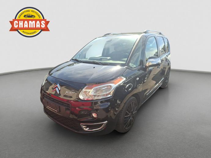 CITROEN C3 Picasso 1.6 HDi Swiss Style EGS6, Diesel, Occasion / Utilisé, Automatique