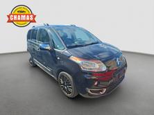 CITROEN C3 Picasso 1.6 HDi Swiss Style EGS6, Diesel, Occasion / Utilisé, Automatique - 2