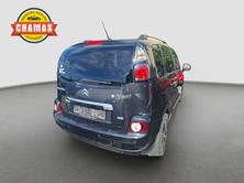 CITROEN C3 Picasso 1.6 HDi Swiss Style EGS6, Diesel, Occasion / Utilisé, Automatique - 3
