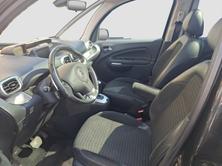 CITROEN C3 Picasso 1.6 HDi Swiss Style EGS6, Diesel, Occasion / Utilisé, Automatique - 7
