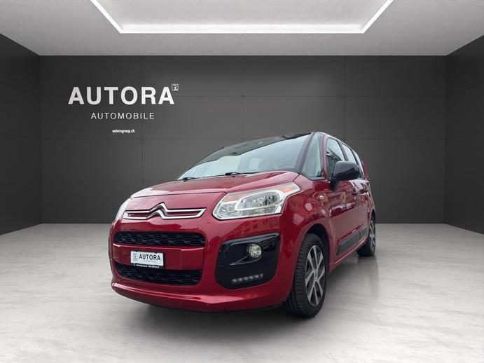 CITROEN C3 Picasso 1.2 Pure Tech Séduction, Essence, Occasion / Utilisé, Manuelle
