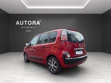 CITROEN C3 Picasso 1.2 Pure Tech Séduction, Essence, Occasion / Utilisé, Manuelle - 4