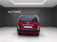 CITROEN C3 Picasso 1.2 Pure Tech Séduction, Essence, Occasion / Utilisé, Manuelle - 5