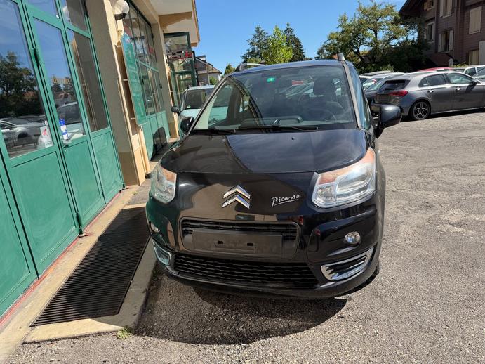 CITROEN C3 Picasso 1.4i 16V Chic, Petrol, Second hand / Used, Manual