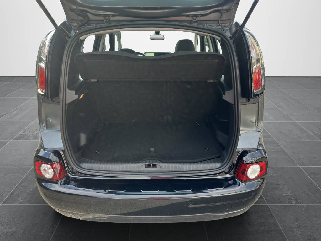 CITROEN C3 Picasso 1.6 eHDi 90PS Seduct. EGS6, Diesel, Occasioni / Usate, Automatico - 6