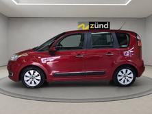 CITROEN C3 Picasso 1.6 VTi Exclusive, Benzina, Occasioni / Usate, Manuale - 2