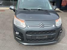 CITROEN C3 PICASSO 1.6 VTi Selection, Essence, Occasion / Utilisé, Manuelle - 2