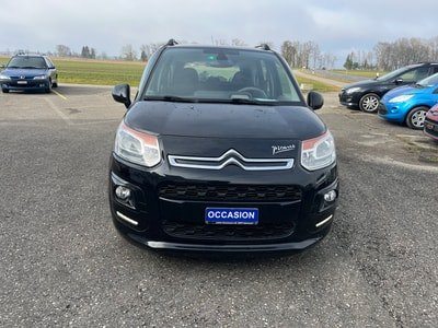 CITROEN C3 PICASSO 1.6 e-HDi 90 Rossignol EGS, Diesel, Occasioni / Usate, Automatico - 3