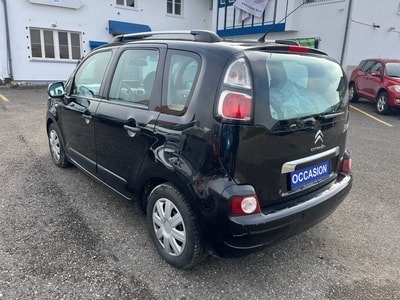 CITROEN C3 PICASSO 1.6 e-HDi 90 Rossignol EGS, Diesel, Occasioni / Usate, Automatico - 4