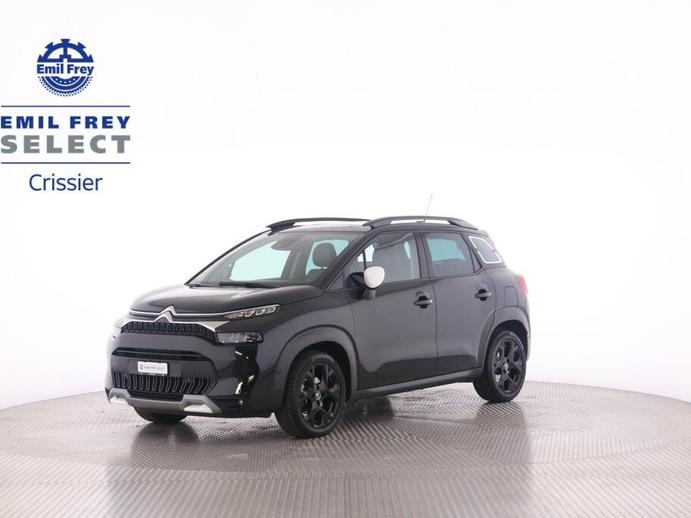 CITROEN C3 Aircross 1.2 PureTech 130 Shine Pack, Essence, Occasion / Utilisé, Automatique
