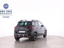 CITROEN C3 Aircross 1.2 PureTech 130 Shine Pack, Essence, Occasion / Utilisé, Automatique - 2
